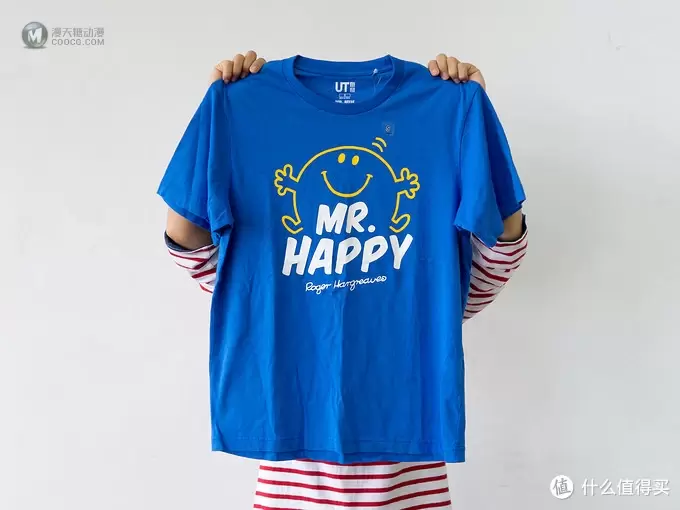 年轻人的第一件乐高：优衣库 × 乐高联名积木玩具&多款UT一起晒！
