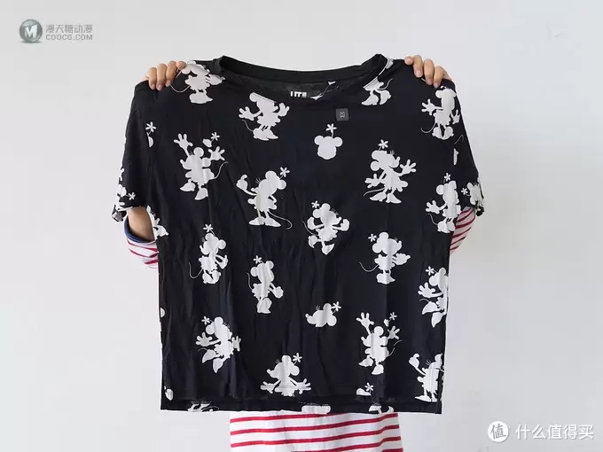 年轻人的第一件乐高：优衣库 × 乐高联名积木玩具&多款UT一起晒！