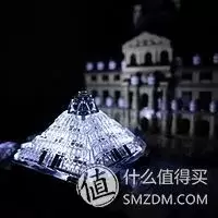 新入坑：LEGO 乐高 60047 城市系列 警察总局