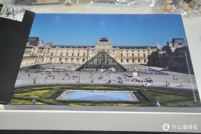 单反毁一生，LEGO穷三代 篇五十八：LEGO 21024 Architecture Louvre 卢浮宫 附亮灯改造