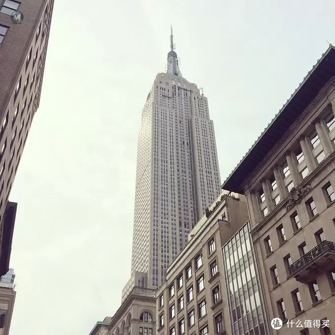 我的LEGO建筑系列 篇一：我的第一款乐高 21028 New York City