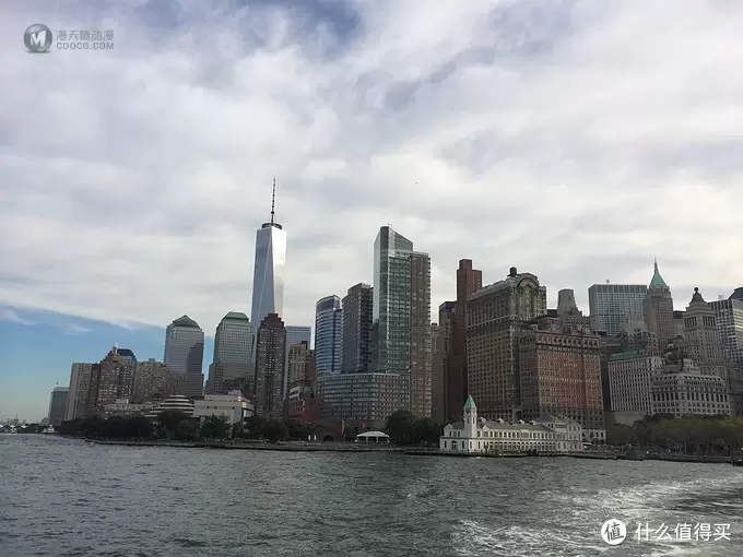 我的LEGO建筑系列 篇一：我的第一款乐高 21028 New York City