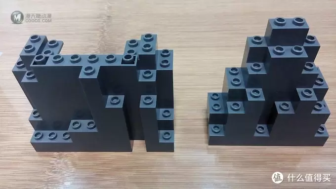 #本站首晒# 将社会主义红旗插遍全世界 — 乐高 60095 深海探险科考船 评测