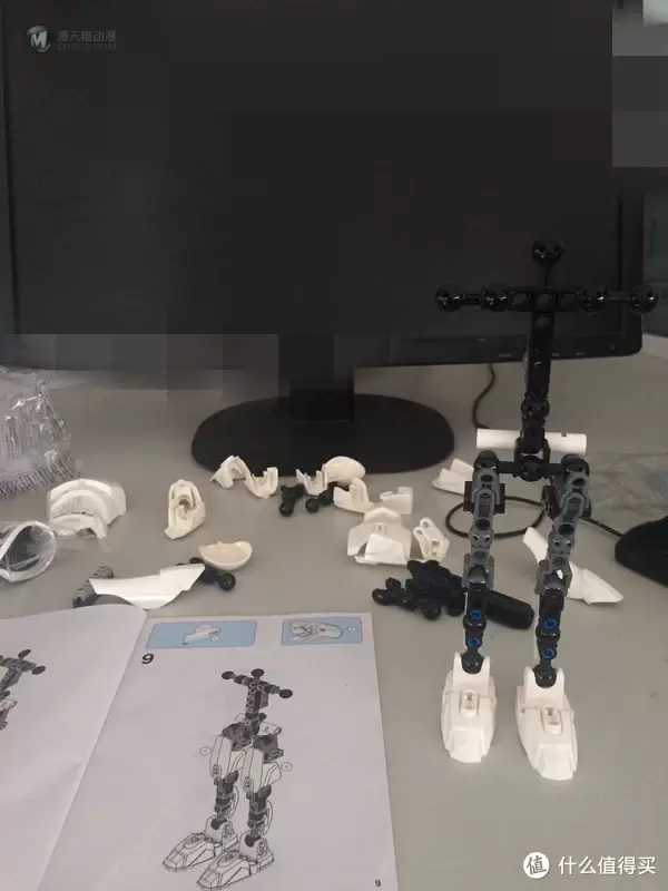 心水已久的暴风兵：Lego 乐高 Star Wars 75114