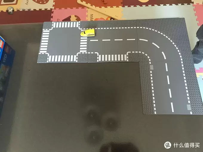 乐高是个坑 篇一：#本站首晒# 乐高2016年新品60110消防总局