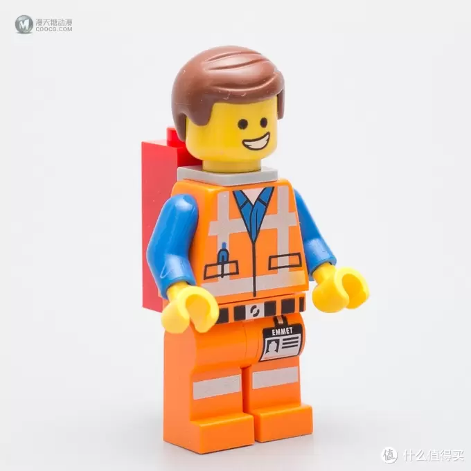 海上摩天楼：LEGO 乐高 70810 MetalBeard's Sea Cow 大电影系列