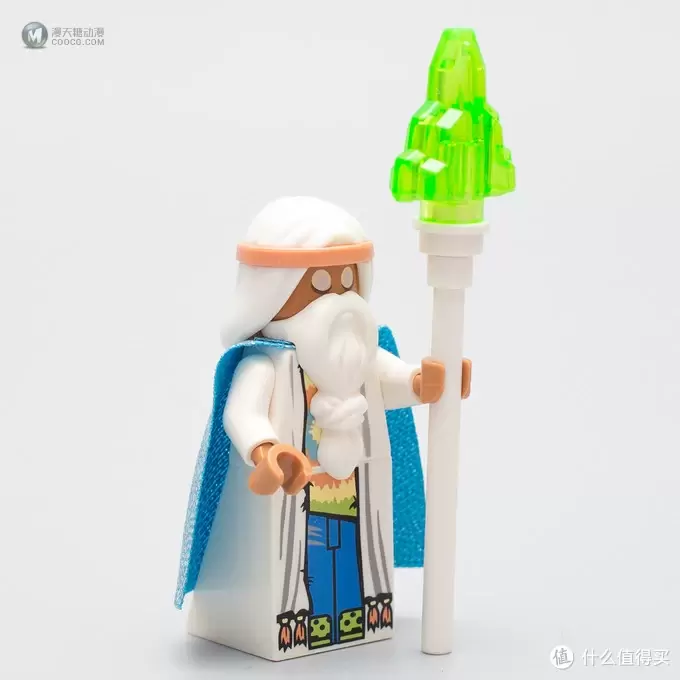 海上摩天楼：LEGO 乐高 70810 MetalBeard's Sea Cow 大电影系列