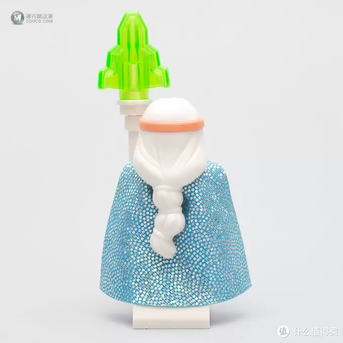 海上摩天楼：LEGO 乐高 70810 MetalBeard's Sea Cow 大电影系列