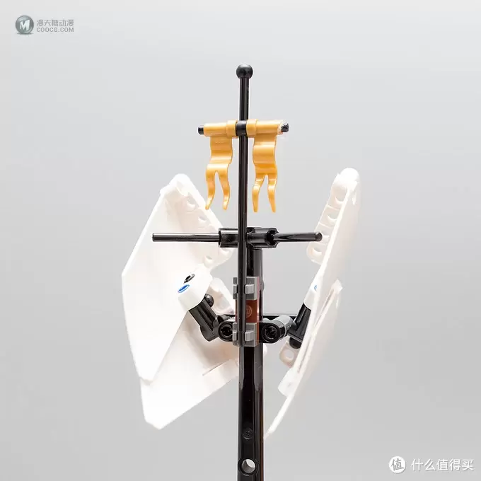 海上摩天楼：LEGO 乐高 70810 MetalBeard's Sea Cow 大电影系列