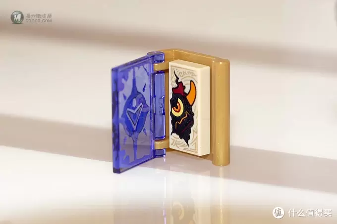LEGO 乐高 Nexo骑士系列 70317 机械要塞