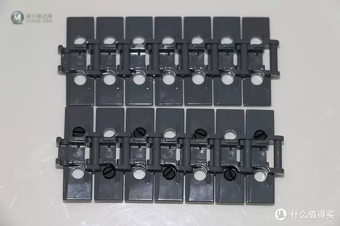 LEGO 乐高 Nexo骑士系列 70317 机械要塞