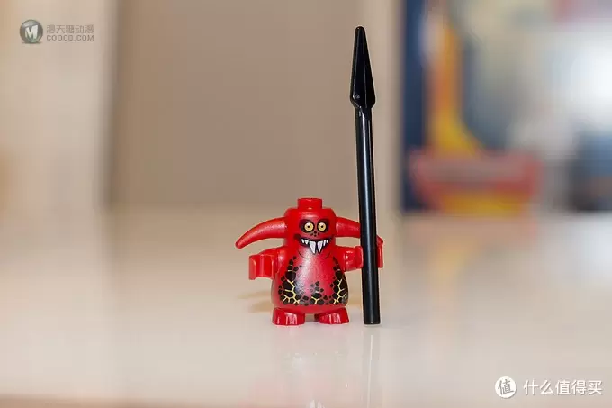 LEGO 乐高 Nexo骑士系列 70317 机械要塞