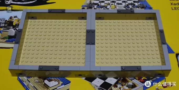 LEGO 乐高 海盗系列 40158国际象棋