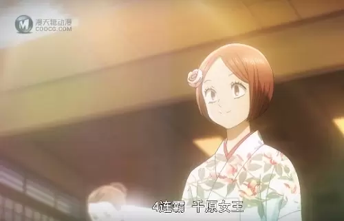 这部少女漫画，改编动画都到第三季了，被网友吐槽：要不要这么燃