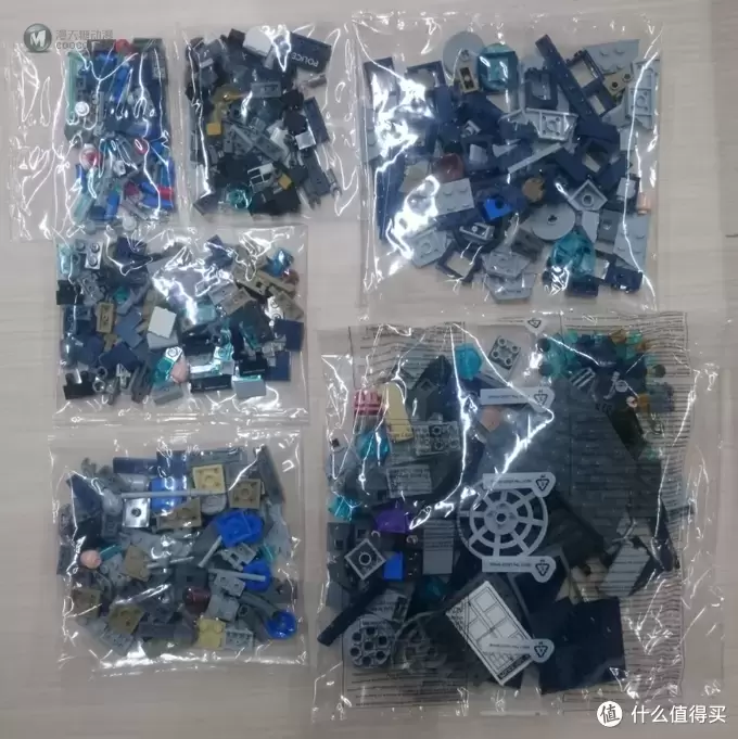 #有货自远方来# LEGO 乐高 Ideas系列 21304神秘博士