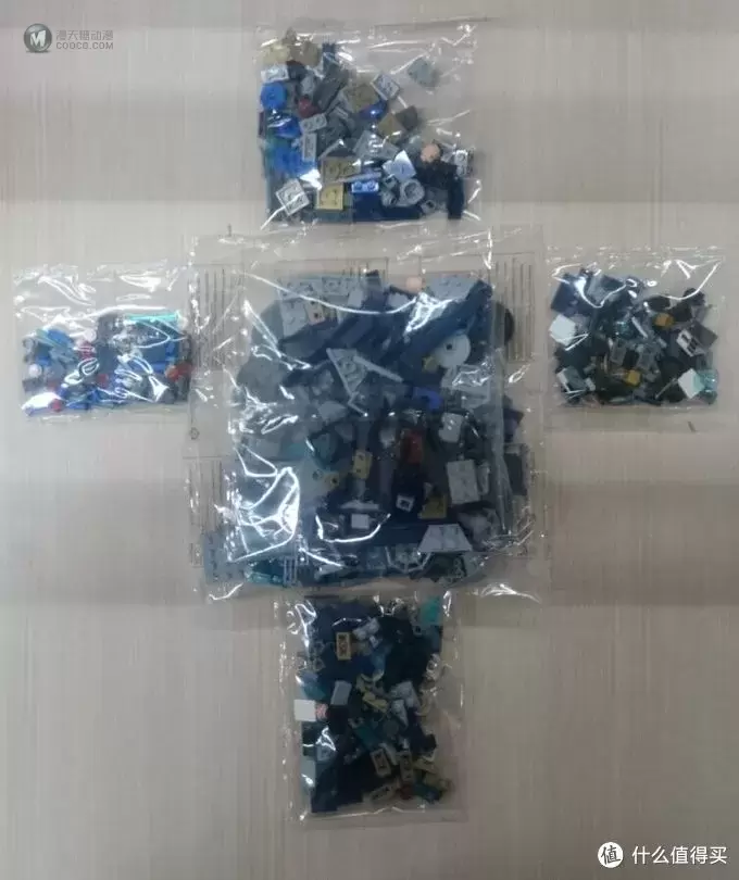 #有货自远方来# LEGO 乐高 Ideas系列 21304神秘博士