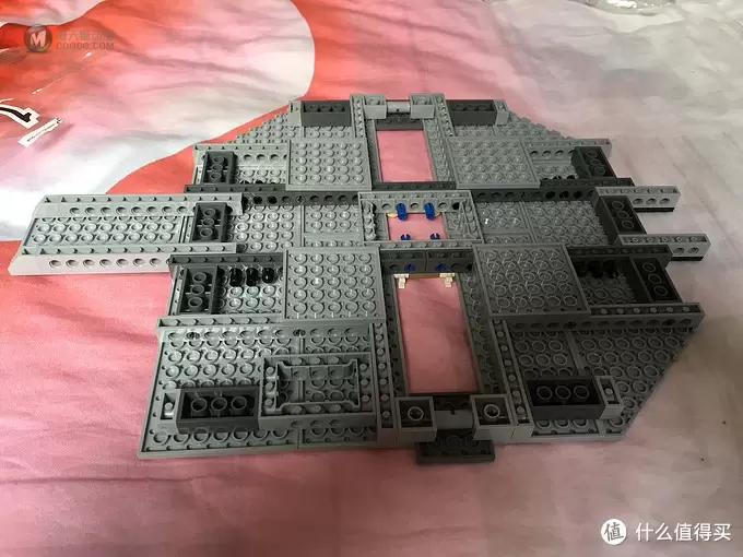 LEGO 乐高 Starwars 星球大战 75105 原力觉醒 千年隼2015