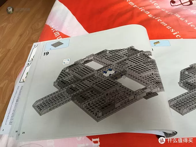 LEGO 乐高 Starwars 星球大战 75105 原力觉醒 千年隼2015