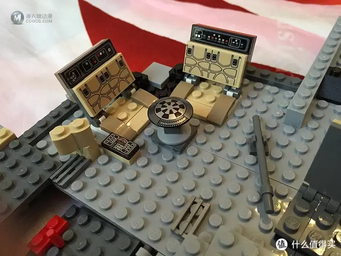 LEGO 乐高 Starwars 星球大战 75105 原力觉醒 千年隼2015