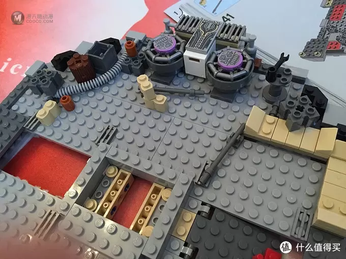 LEGO 乐高 Starwars 星球大战 75105 原力觉醒 千年隼2015