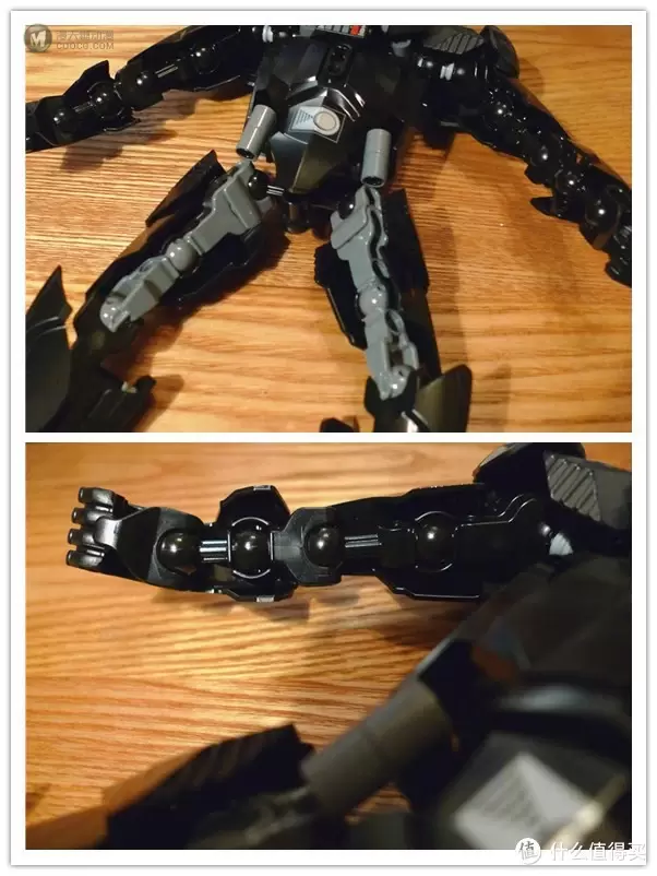 “进击の巨人”乐高 星球大战系列 Battle Figures 之 Darth Vader(达斯•维达) 75111