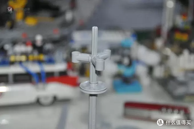 单反毁一生，LEGO穷三代 篇四十二：LEGO 乐高 Architecture 21003 西雅图太空针塔