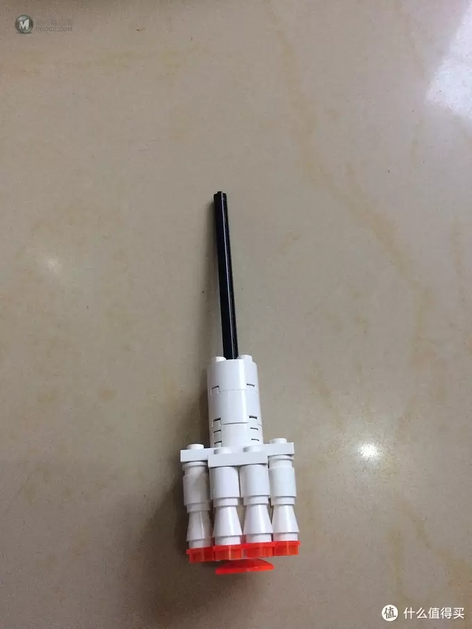 日亚淘的 LEGO 乐高 7469 火星探查计划