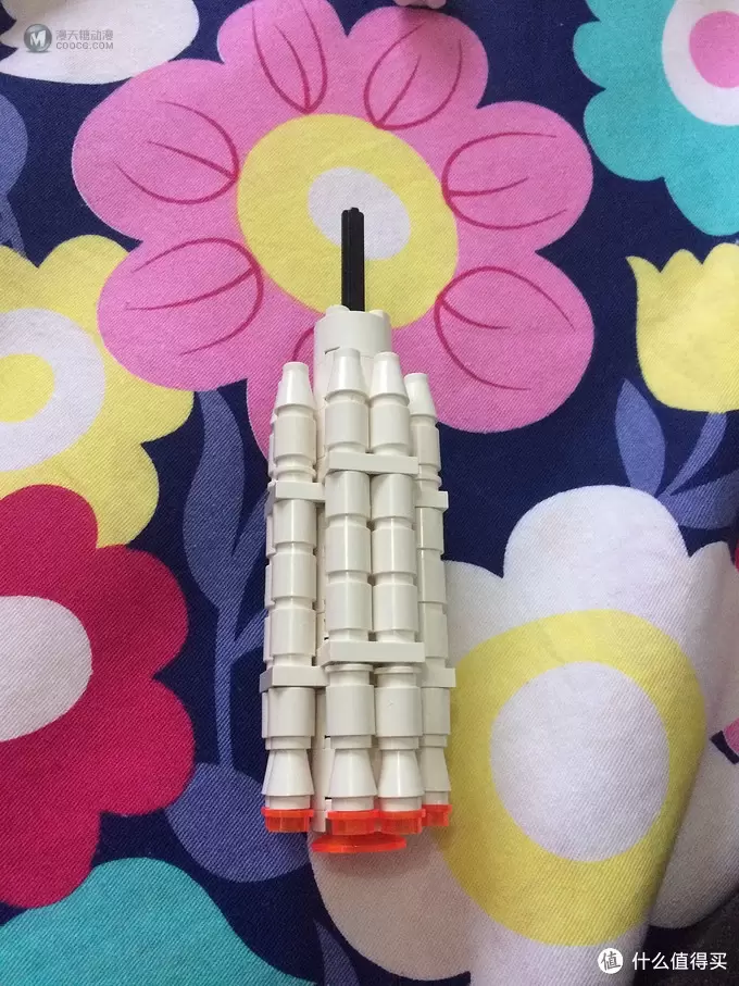 日亚淘的 LEGO 乐高 7469 火星探查计划