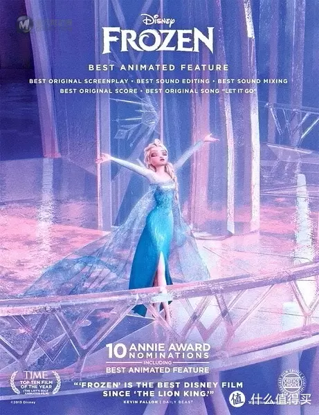 单反毁一生，LEGO穷三代 篇三十七：LEGO 41062 Frozen Elsa's Sparkling Ice Palace 艾莎的冰雪城堡