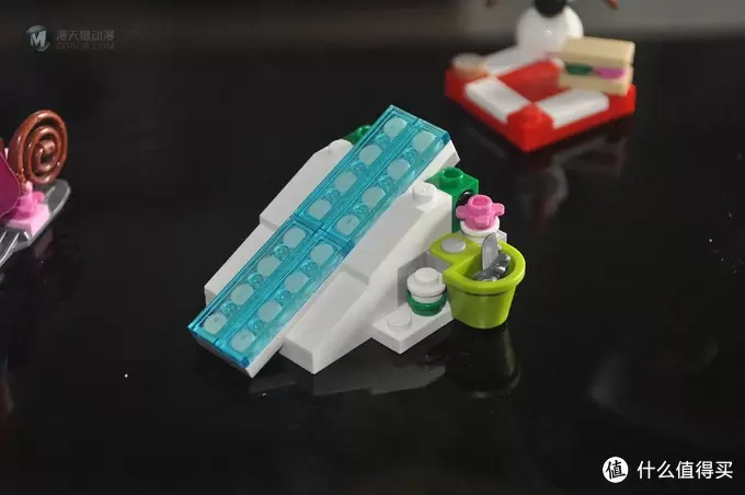 单反毁一生，LEGO穷三代 篇三十七：LEGO 41062 Frozen Elsa's Sparkling Ice Palace 艾莎的冰雪城堡