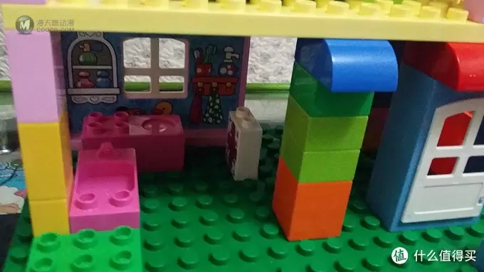LEGO 乐高 DUPLO入坑记