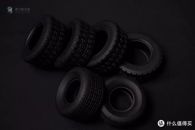 一不小心落坑里：LEGO 乐高 76023 Tumbler 蝙蝠车电影版开箱