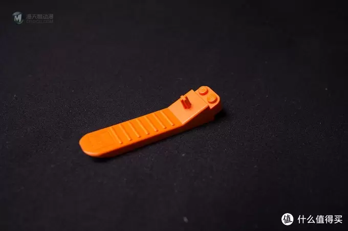 一不小心落坑里：LEGO 乐高 76023 Tumbler 蝙蝠车电影版开箱