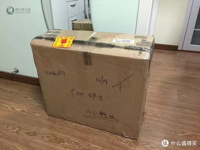 我的LEGO之旅 篇四：LEGO 乐高 2015 科技新品 42039 24HoursRaceCar 24小时耐力赛车