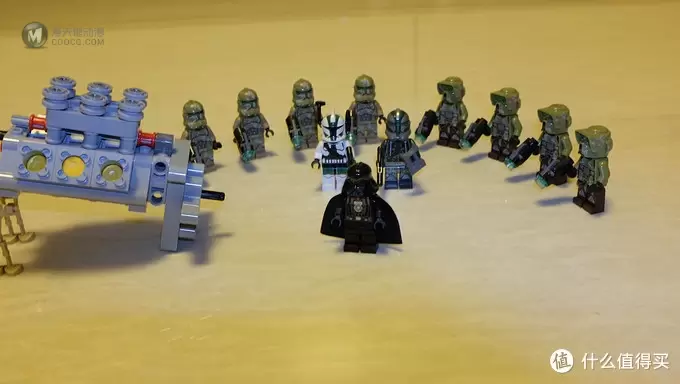LEGO 乐高 2014年科技系列 42029 四轮越野皮卡牵引车