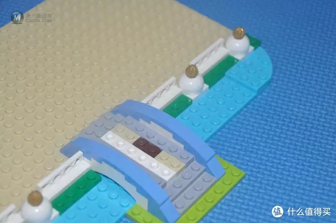 单反毁一生，LEGO穷三代 篇三十三：LEGO 乐高 41055 迪士尼公主系列 Cinderella's Romantic Castle 灰姑娘的浪漫城堡