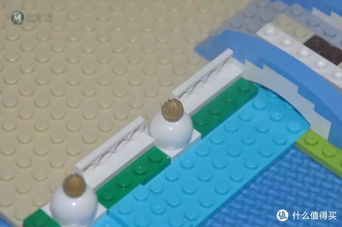 单反毁一生，LEGO穷三代 篇三十三：LEGO 乐高 41055 迪士尼公主系列 Cinderella's Romantic Castle 灰姑娘的浪漫城堡