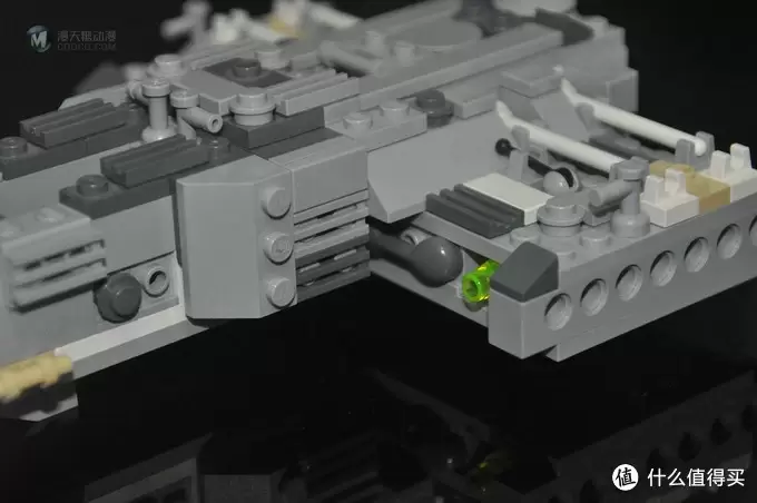 单反毁一生，LEGO穷三代 篇二十六：【ebay好物分享会】LEGO 7658 Y翼战斗轰炸机