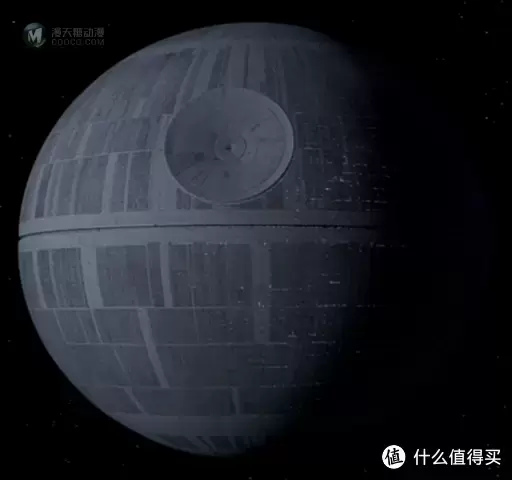 单反毁一生，LEGO穷三代 篇二十七：【ebay好物分享会】不炫耀不死星 LEGO 10188 death star 死星