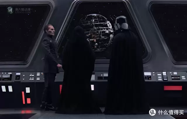 单反毁一生，LEGO穷三代 篇二十七：【ebay好物分享会】不炫耀不死星 LEGO 10188 death star 死星