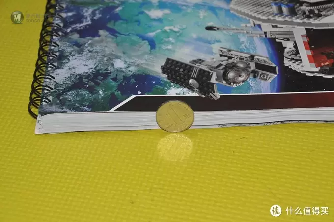 单反毁一生，LEGO穷三代 篇二十七：【ebay好物分享会】不炫耀不死星 LEGO 10188 death star 死星