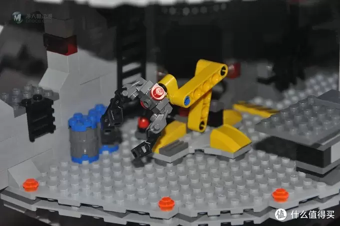 单反毁一生，LEGO穷三代 篇二十七：【ebay好物分享会】不炫耀不死星 LEGO 10188 death star 死星