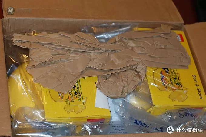 大头大头，下雨不愁：小盆友的LEGO 乐高 笑脸大头 收纳罐 零件桶
