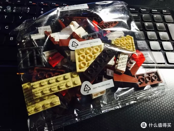 玩具反斗城购入LEGO 乐高 树上小屋 31010