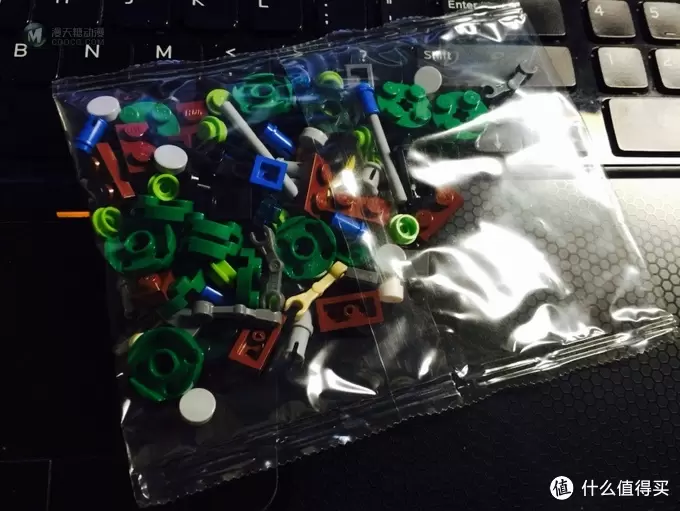 玩具反斗城购入LEGO 乐高 树上小屋 31010
