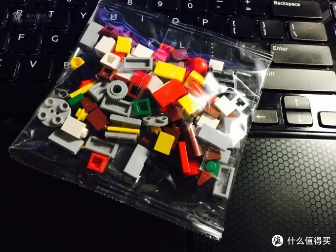 玩具反斗城购入LEGO 乐高 树上小屋 31010