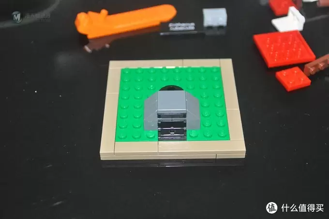 单反毁一生，LEGO穷三代 篇三十：【ebay好物分享会】LEGO ideas 21301 birds 鸟类图鉴