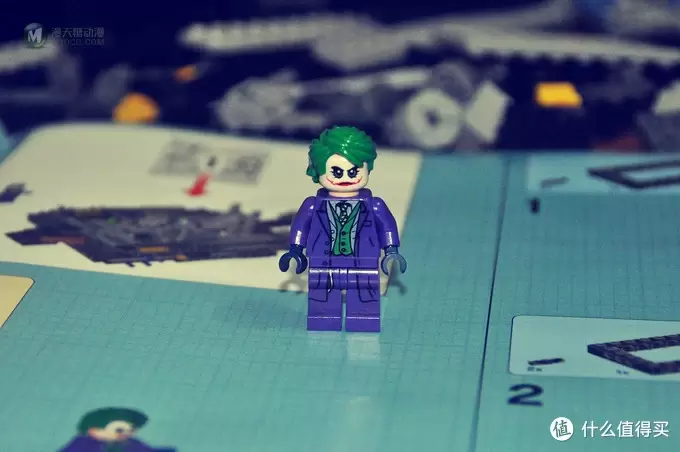 单反毁一生，LEGO穷三代 篇三十一：【ebay好物分享会】超级英雄配超级豪车 LEGO 76023 UCS 蝙蝠侠装甲车
