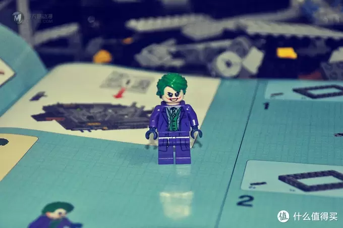 单反毁一生，LEGO穷三代 篇三十一：【ebay好物分享会】超级英雄配超级豪车 LEGO 76023 UCS 蝙蝠侠装甲车