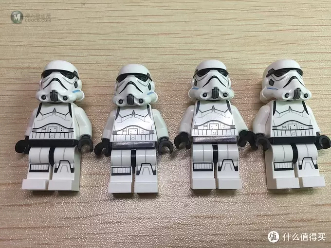 Lego 乐高 75078 星球大战义军系列 帝国部队运输船